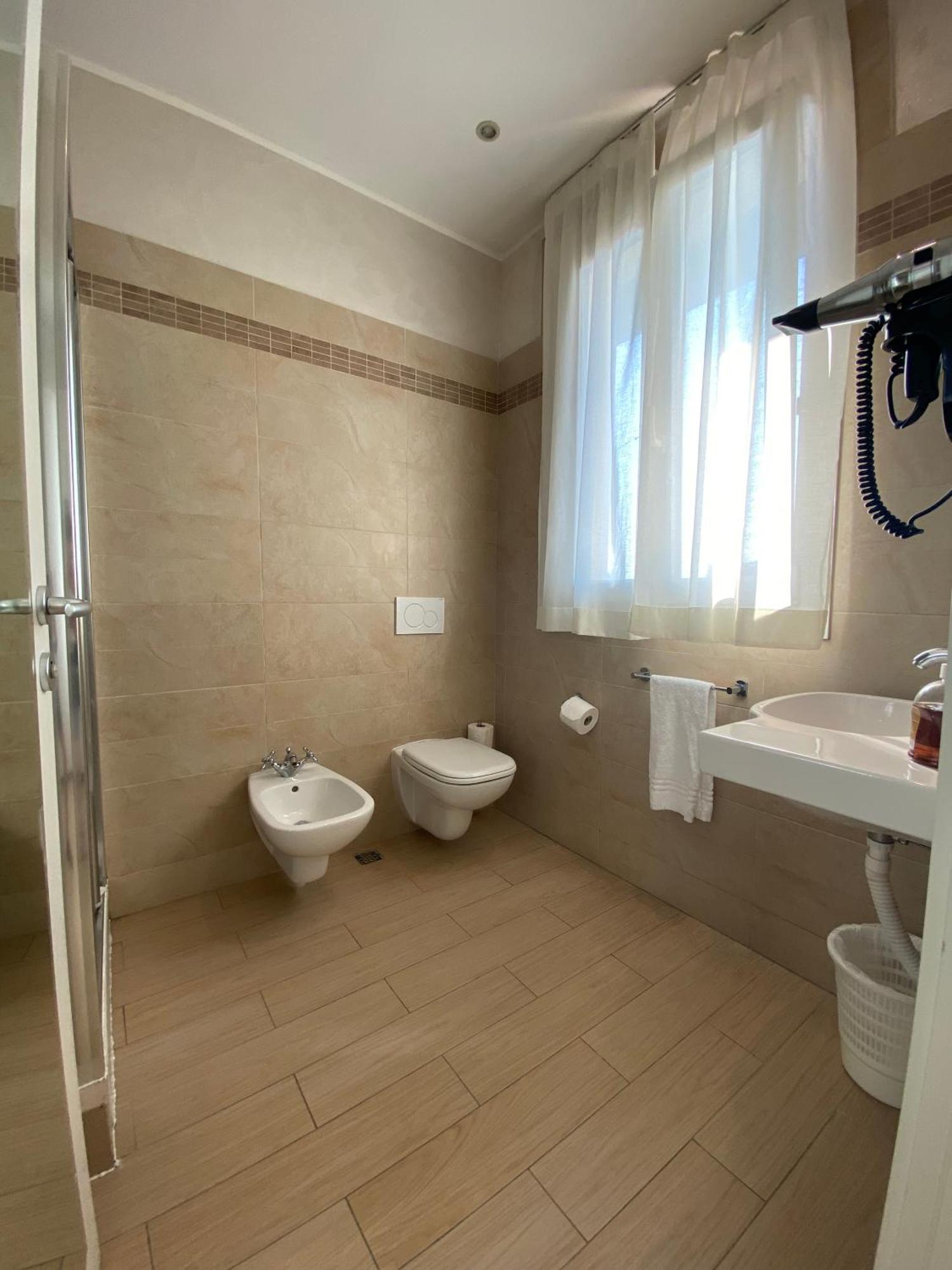 Marina Beach Residence Rimini Exterior foto